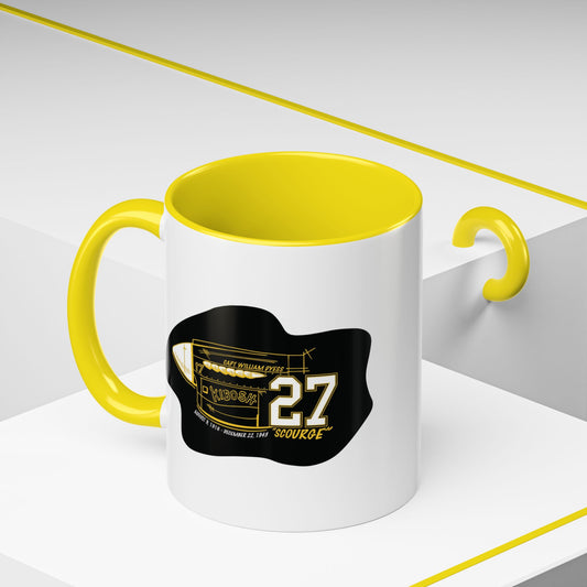'27  "Kibosh" Coffee Mug