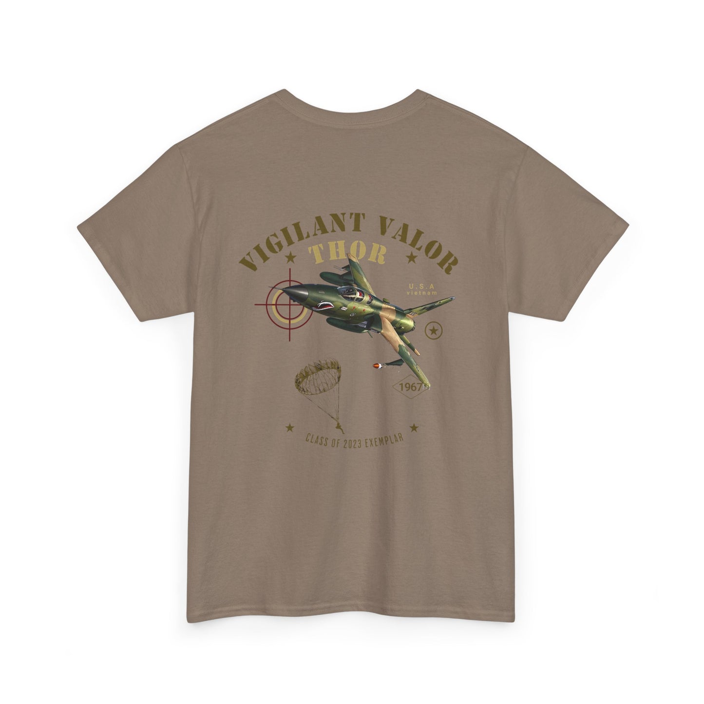 '23 Class – Col. Leo Thorsness Exemplar Tee