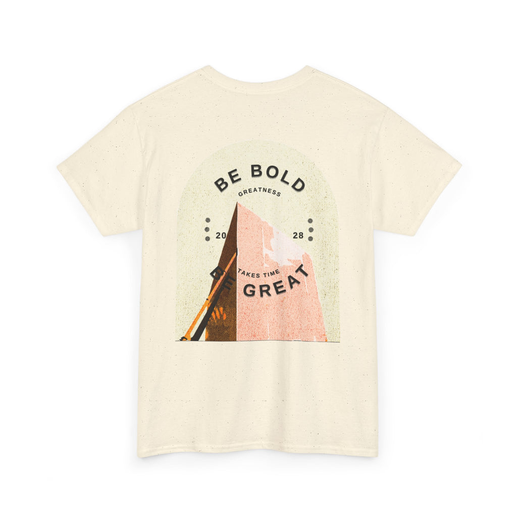 '28 Be Bold Tee