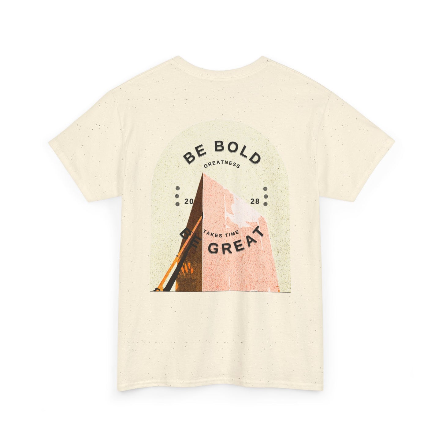 '28 Be Bold Tee