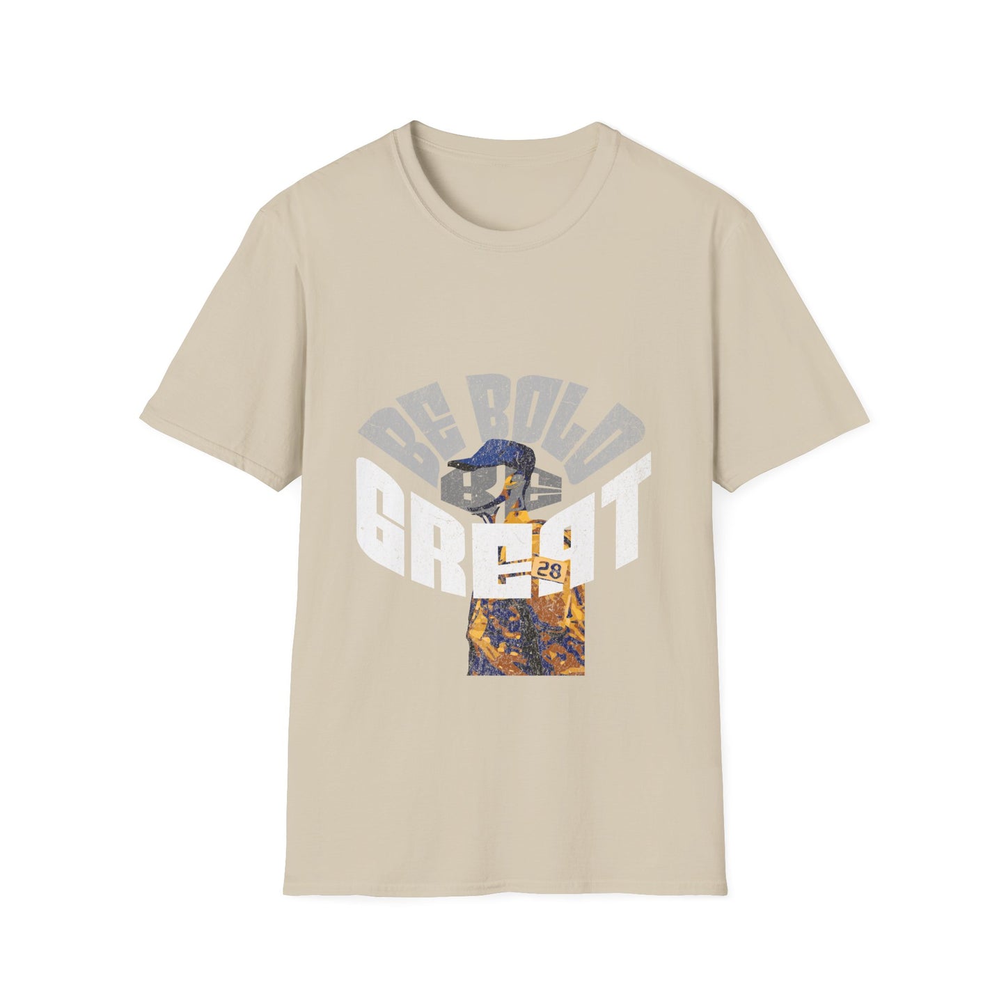 '28 Class Motto Tee