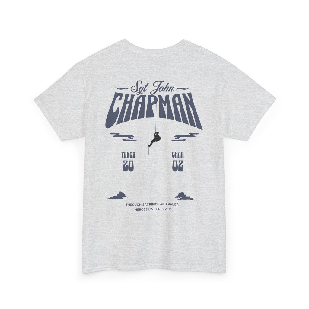 '26 SARGE T-Shirt