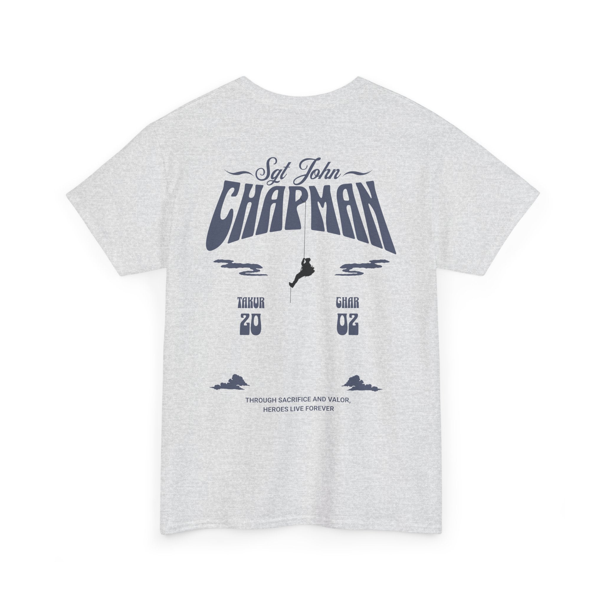 '26 SARGE T-Shirt