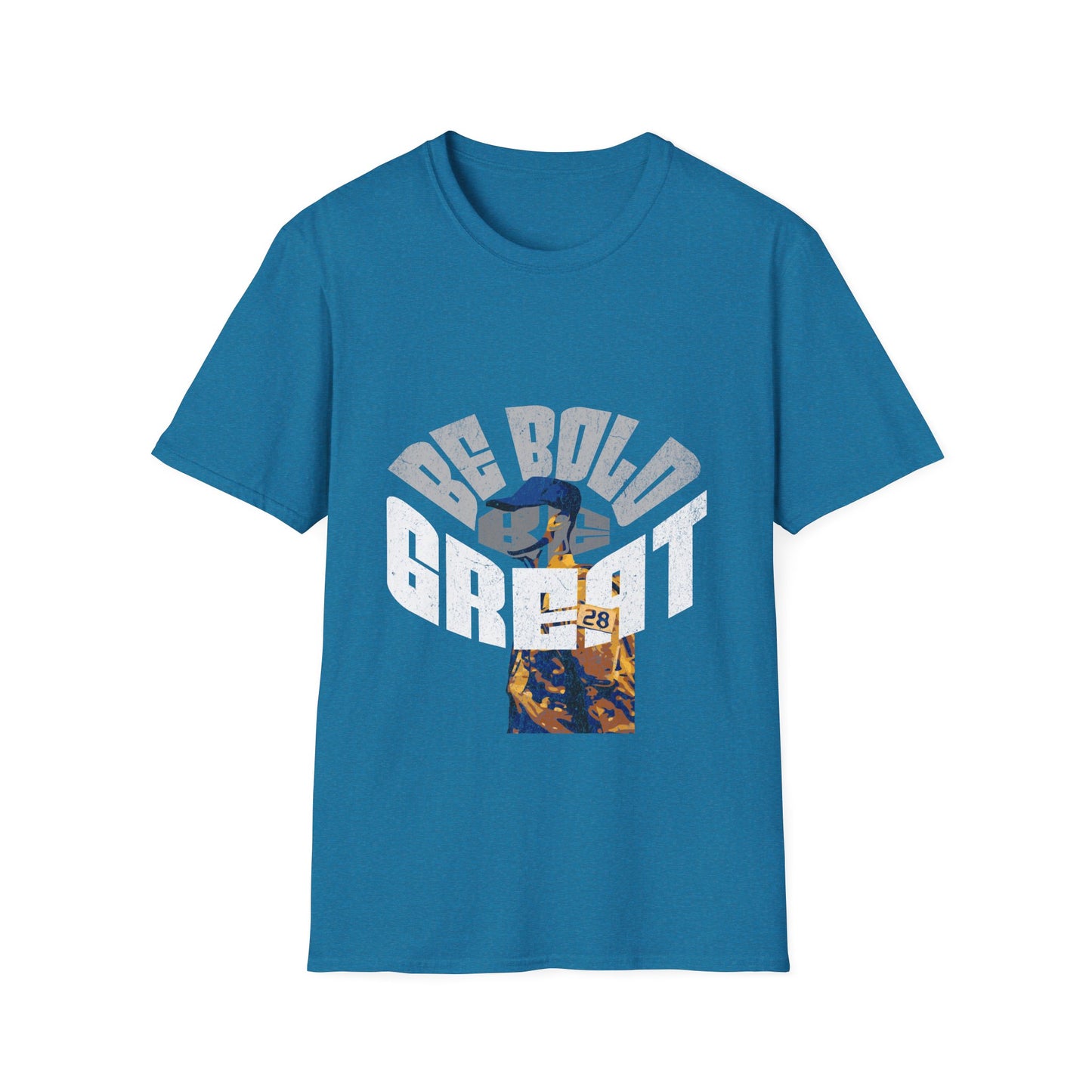 '28 Class Motto Tee