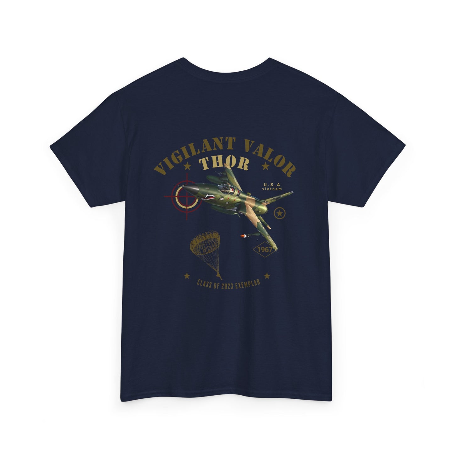 '23 Class – Col. Leo Thorsness Exemplar Tee