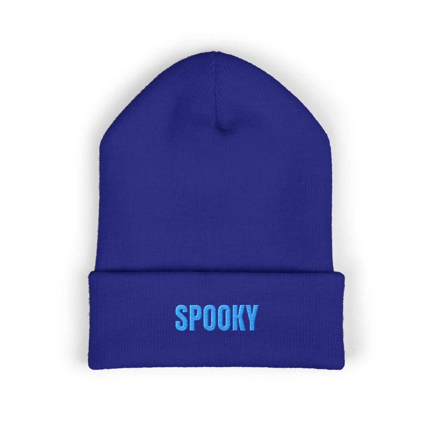 '28 Spooky Beanie