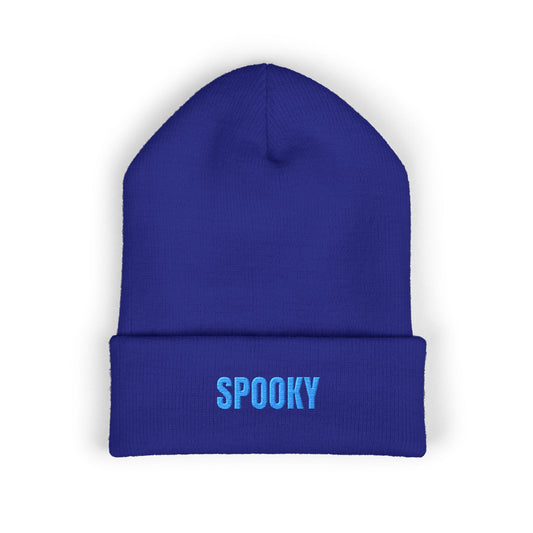 '28 Spooky Beanie
