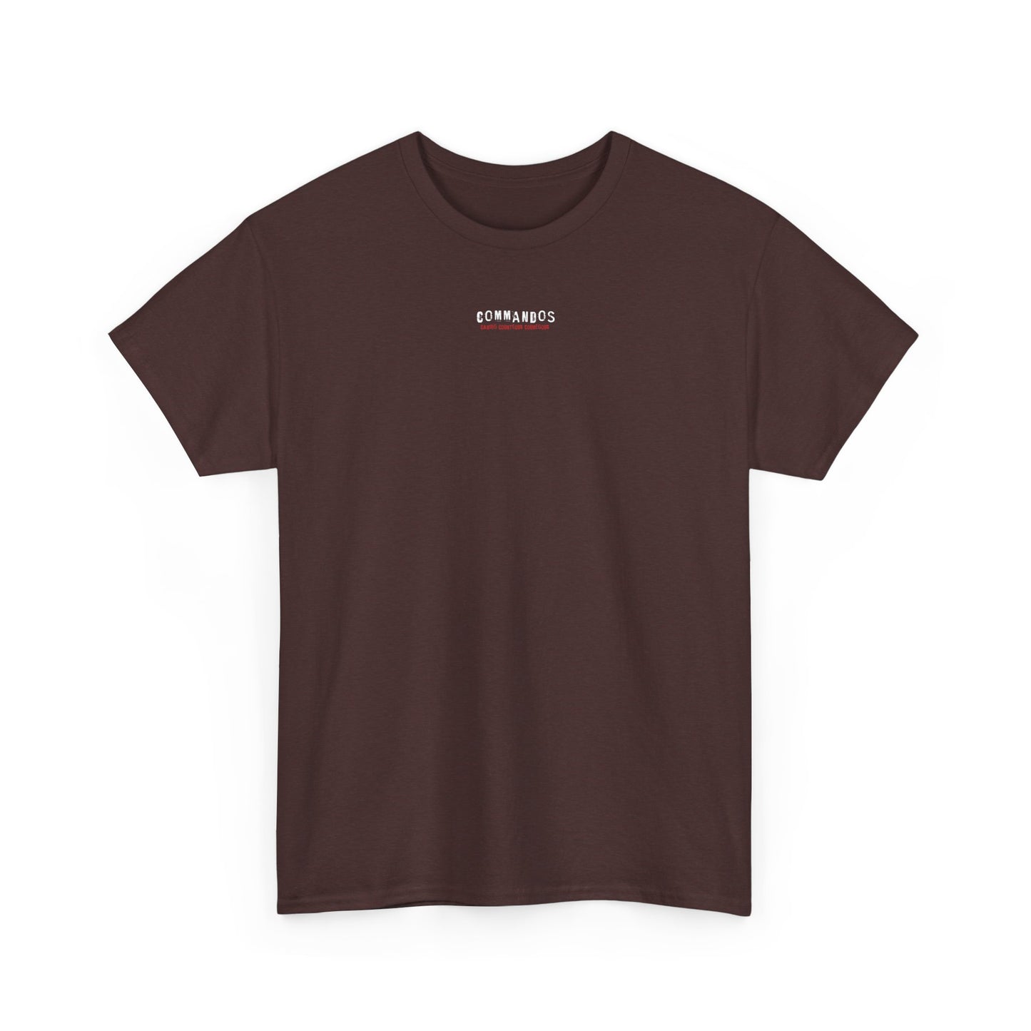C Squad - T-Shirt