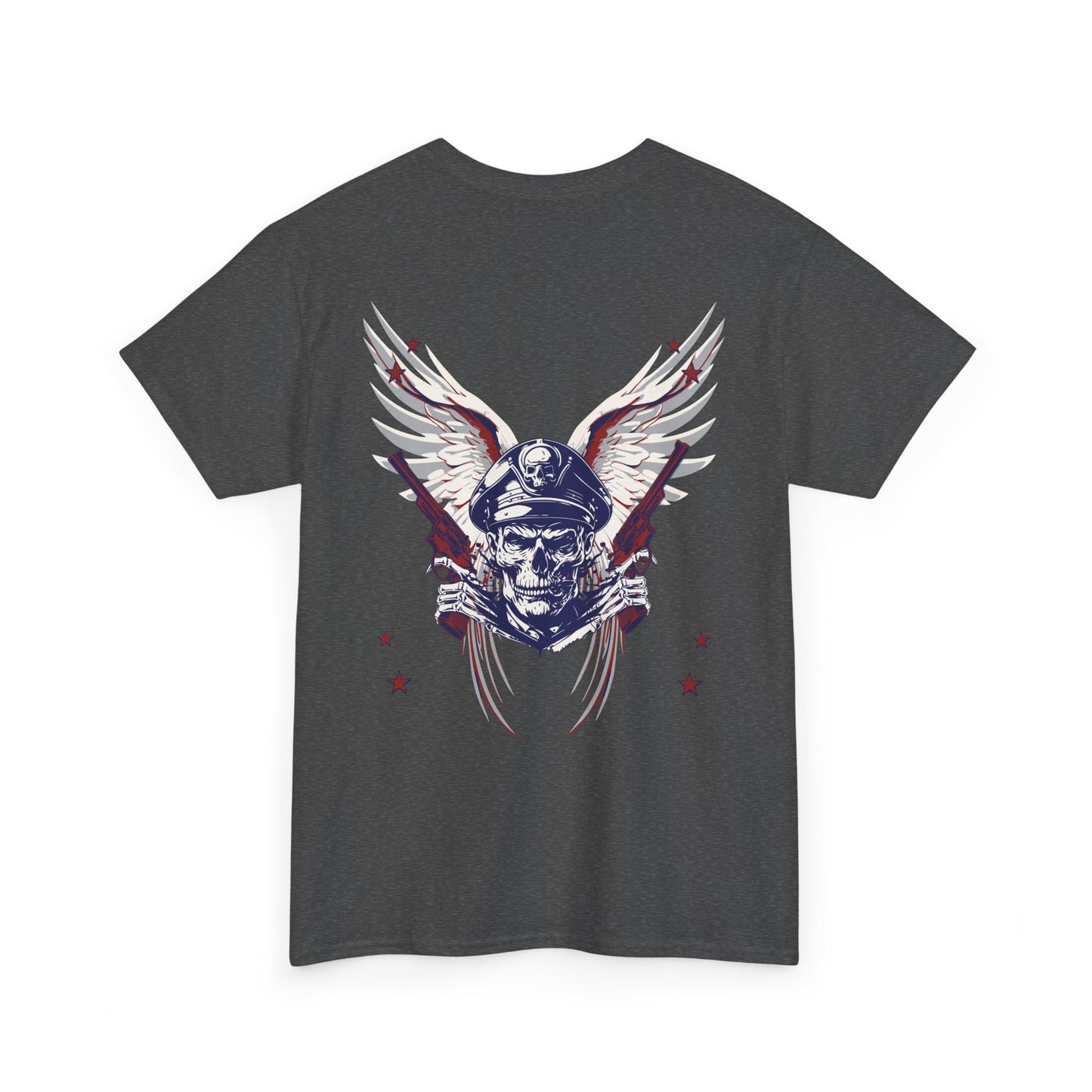 C Squad - T-Shirt