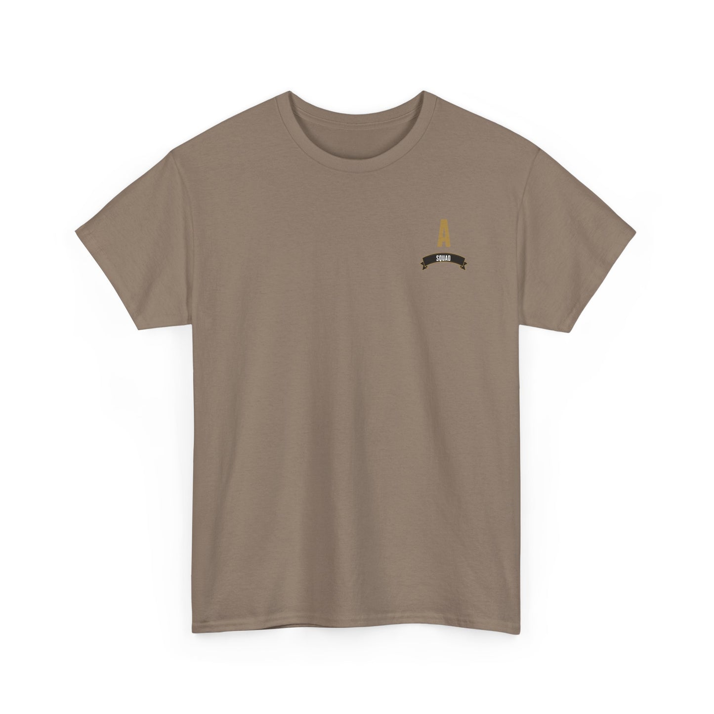 A Squad - T-Shirt