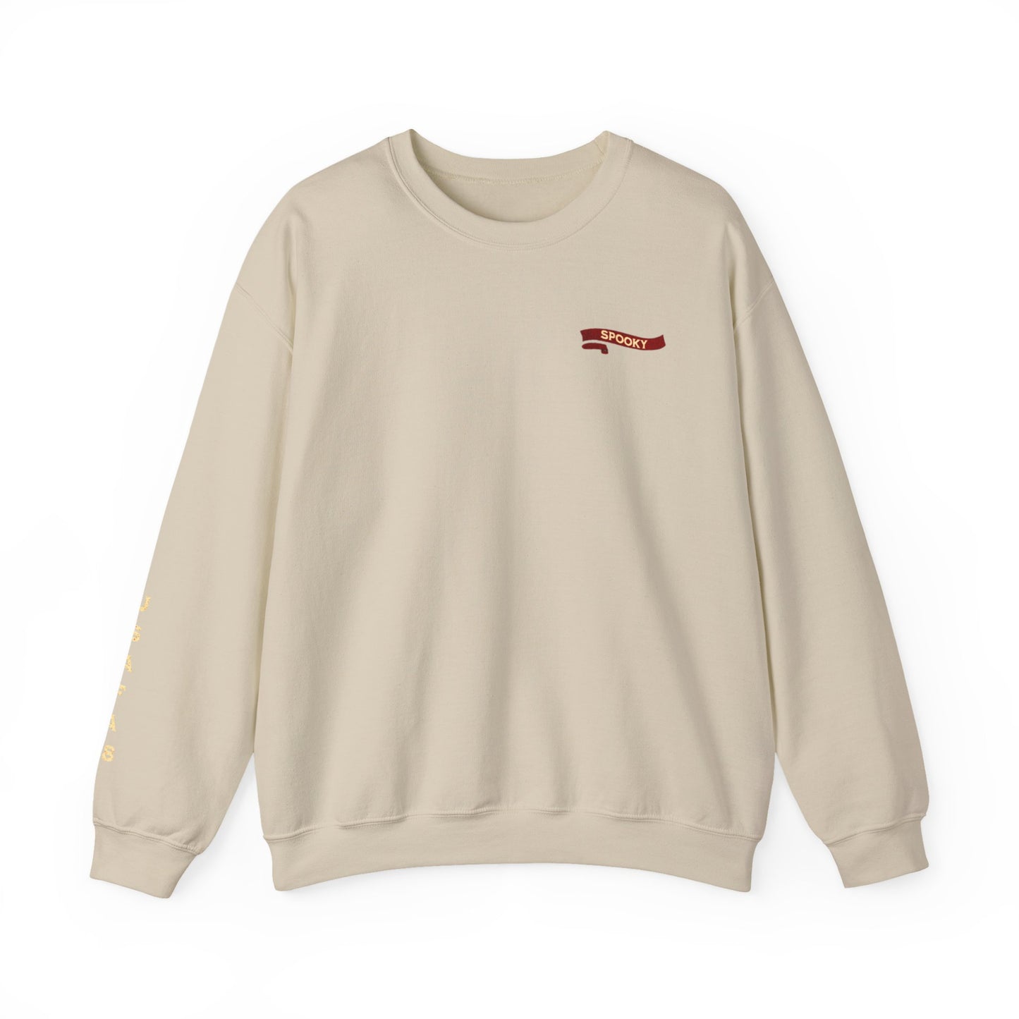 '28 LEVITOW Crewneck