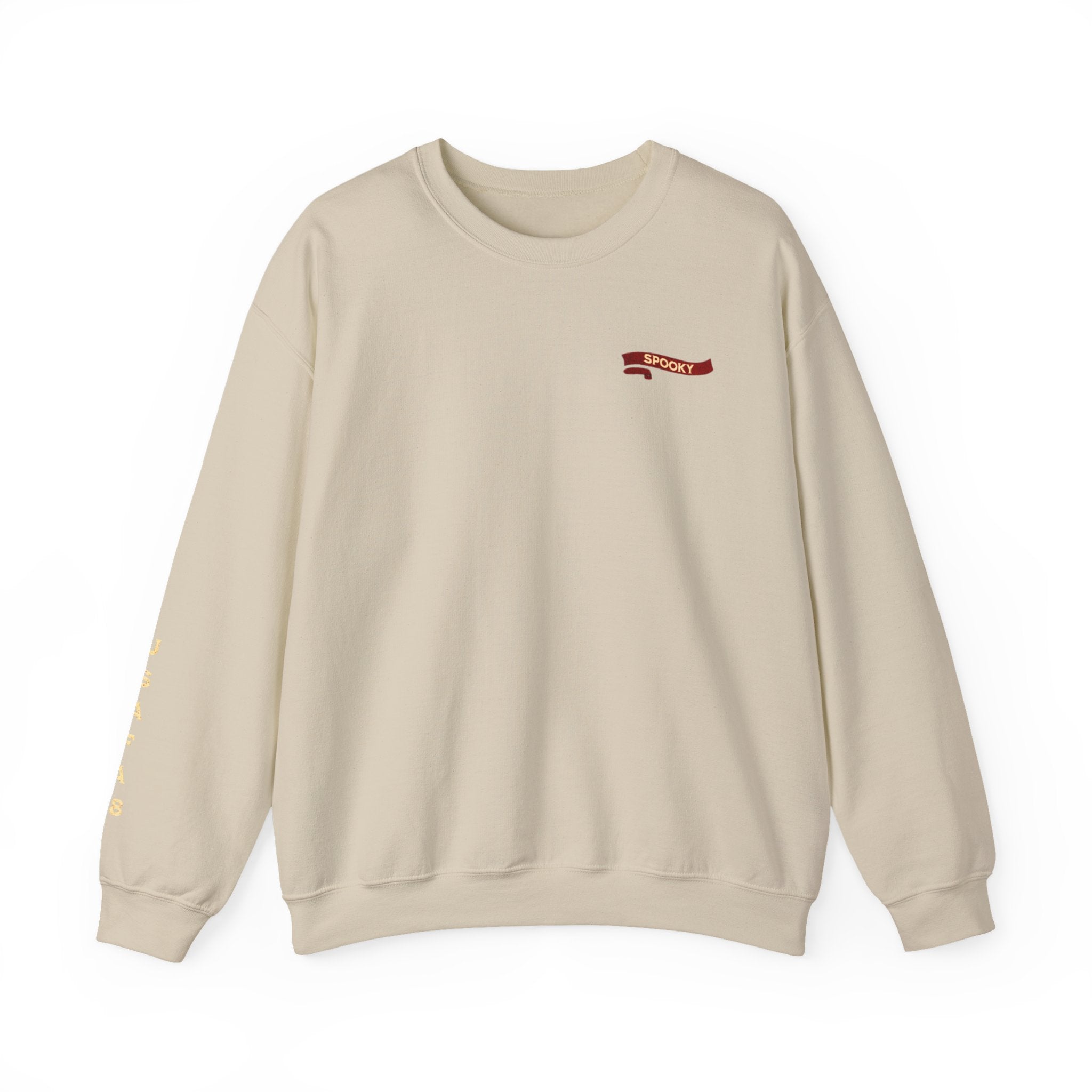 '28 LEVITOW Crewneck