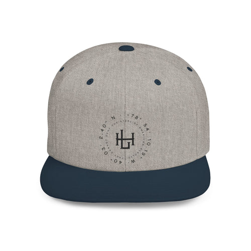 '24 ROY Flat Bill Hat