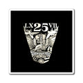 '25  Crest Magnet