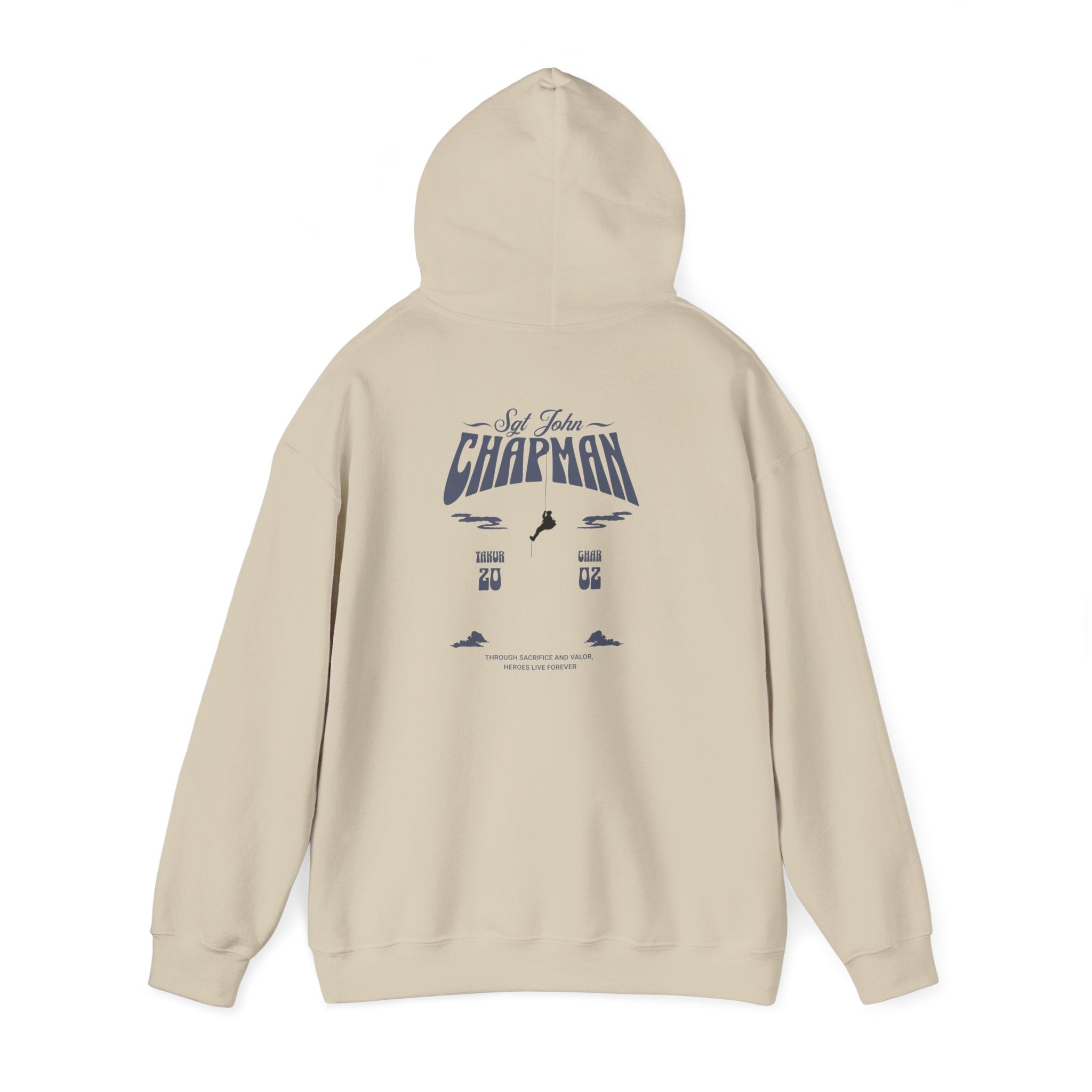 '26 SARGE Hoodie