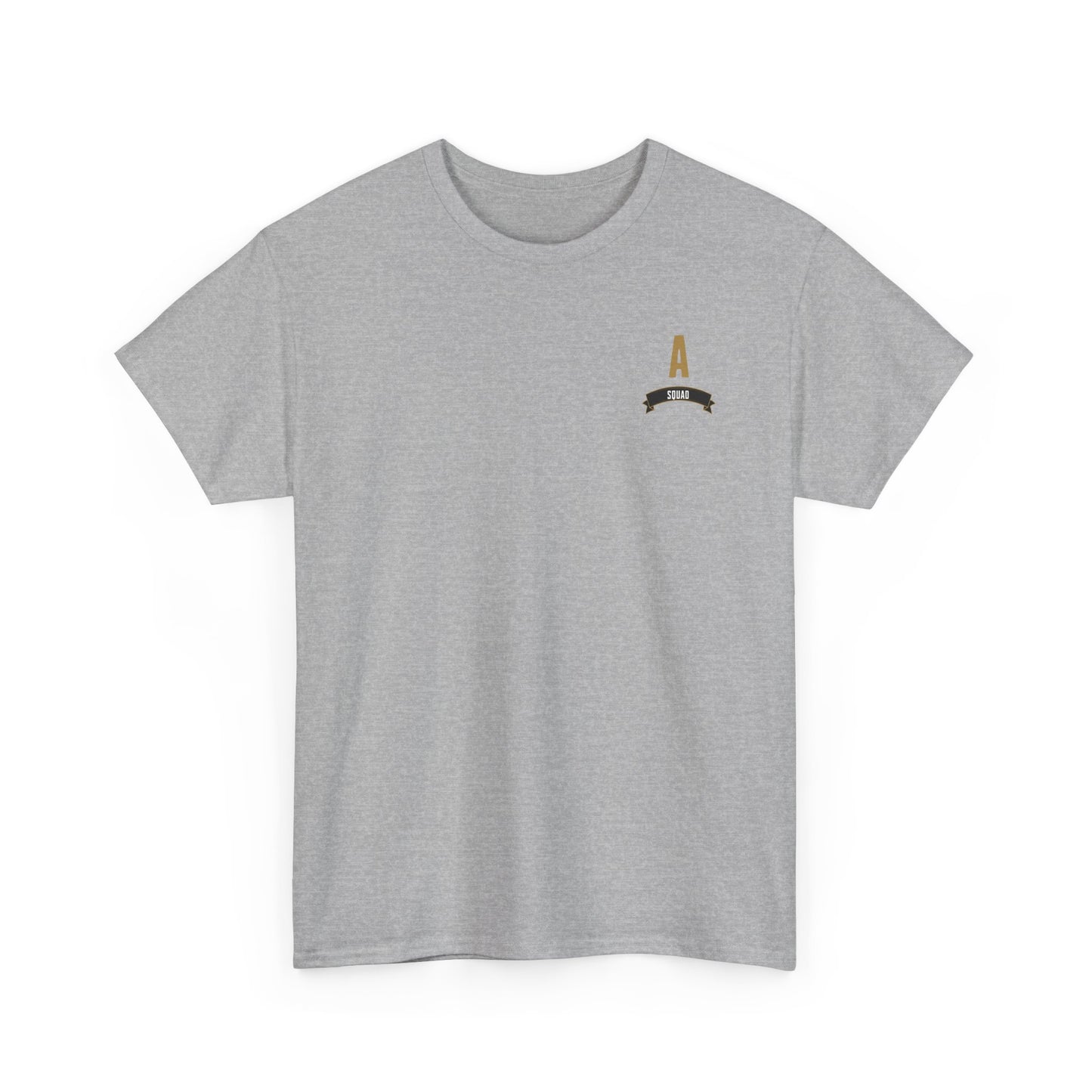 A Squad - T-Shirt