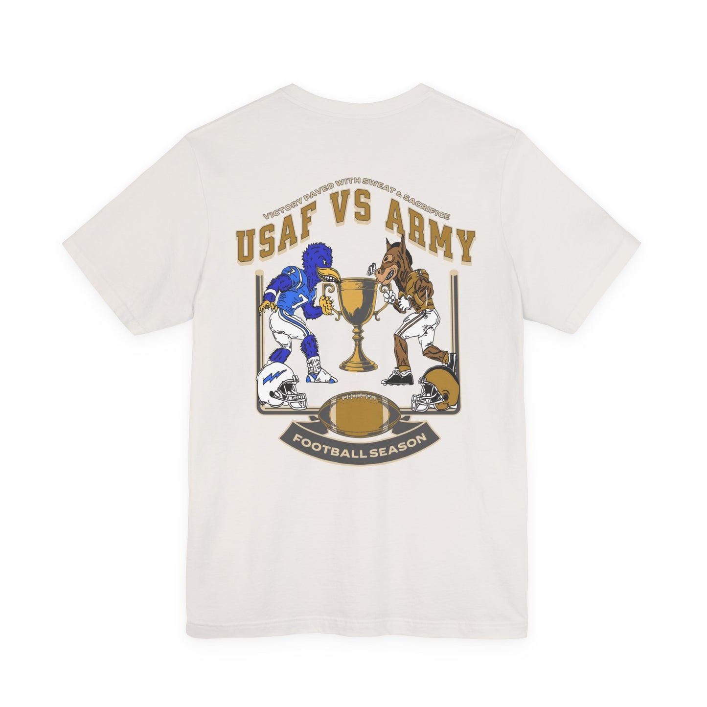 Air Force vs Army