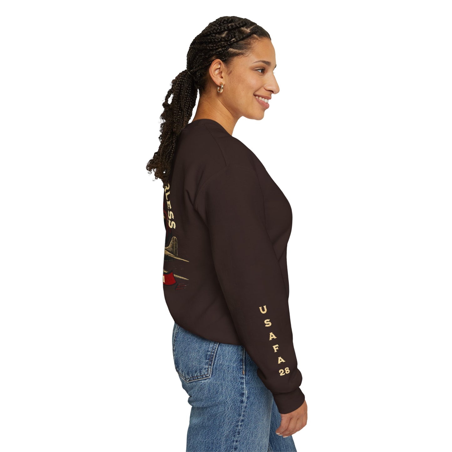 '28 Exemplar - Crewneck Sweatshirt