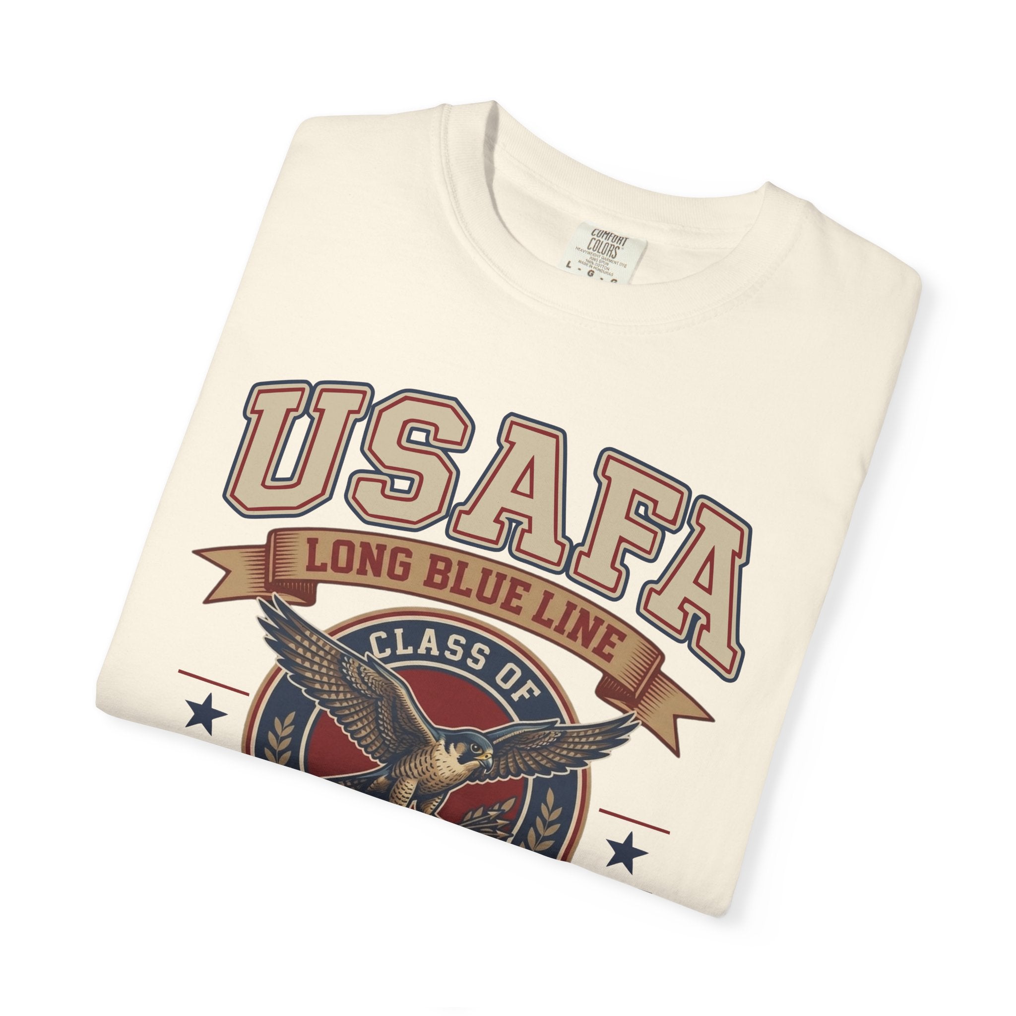 '26 Customizable Graduation T-Shirt