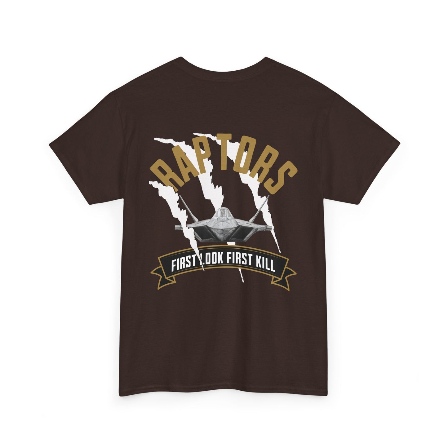 A Squad - T-Shirt