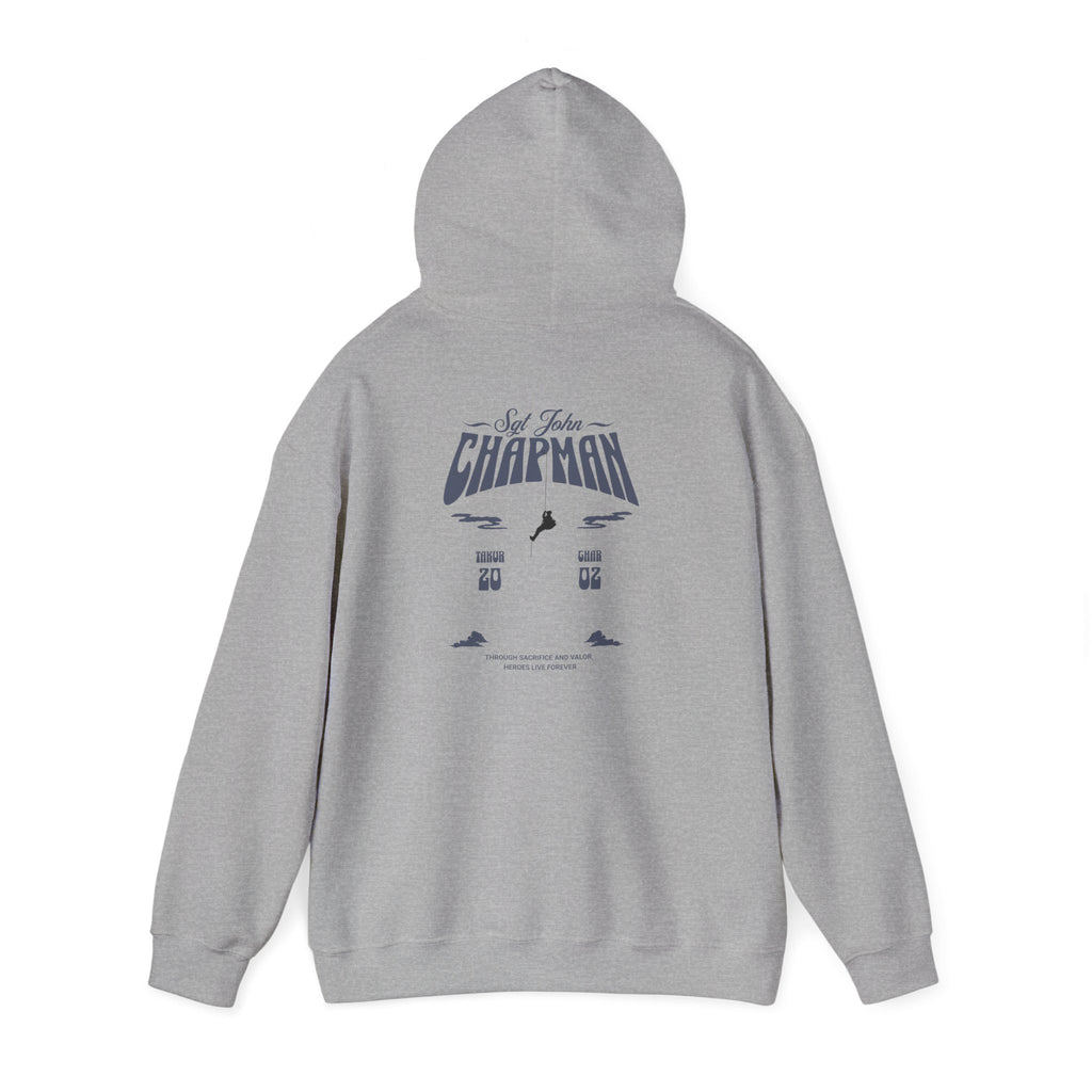 '26 SARGE Hoodie