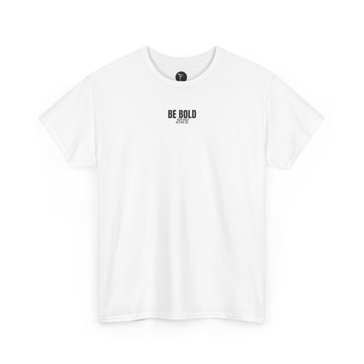 '28 Be Bold Tee