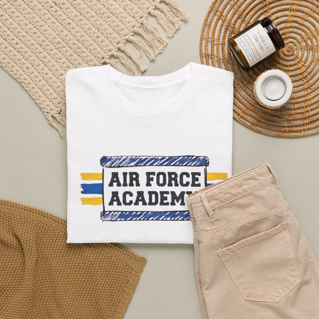 PRE-ORDER - The USAFA Shirt