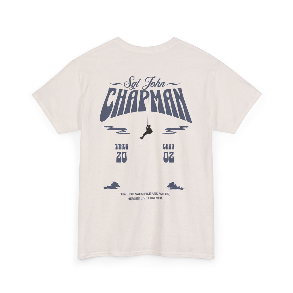 '26 SARGE T-Shirt
