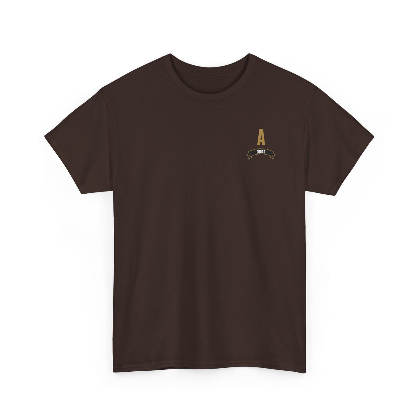 A Squad - T-Shirt