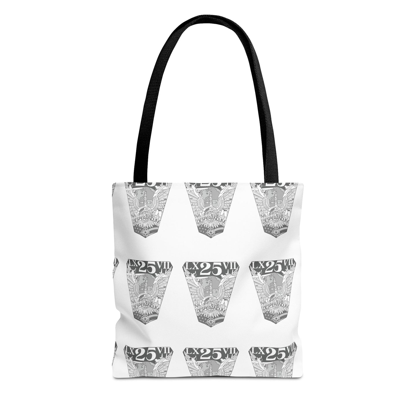 25' Tote Bags