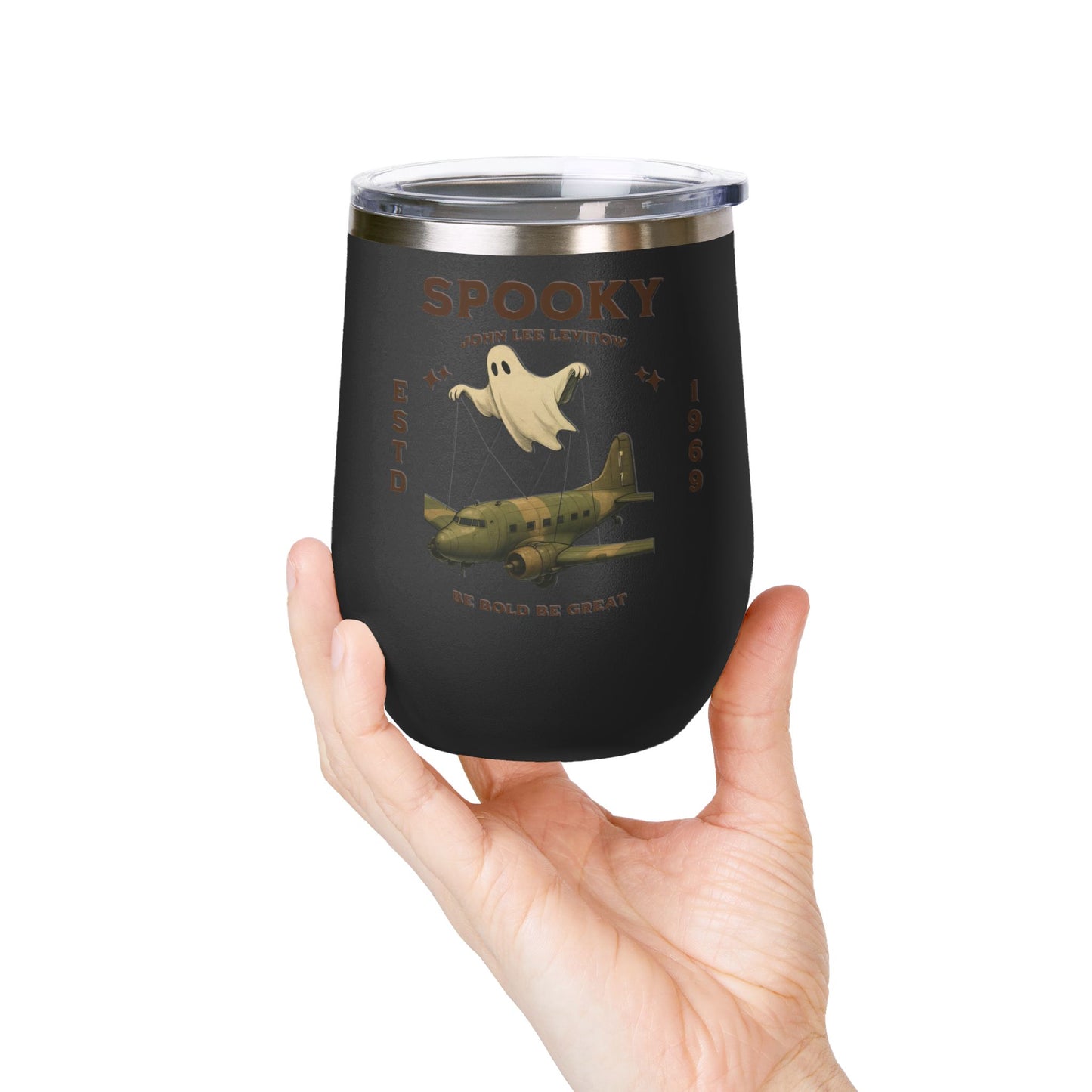 '28 Class Exemplar Tumbler