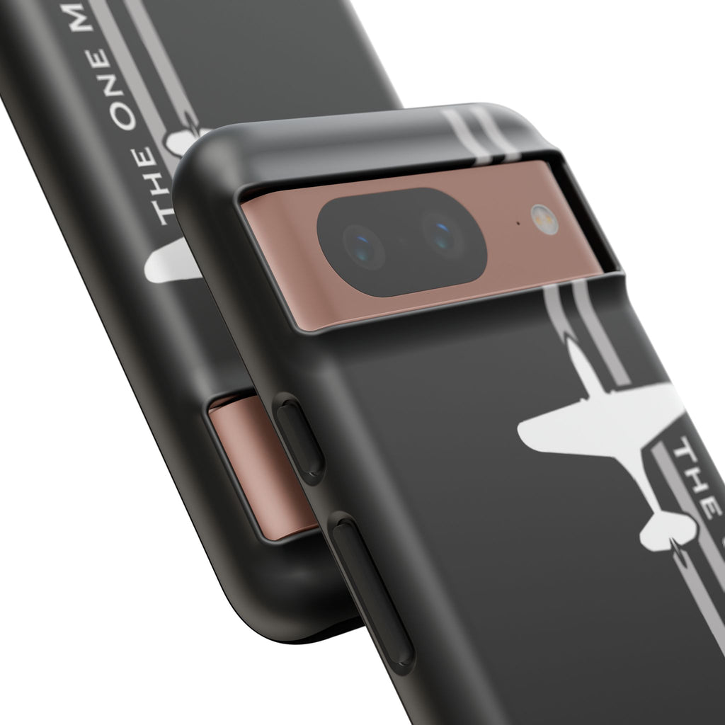 '27 THE ONE MAN Case