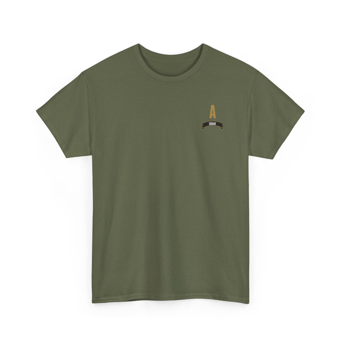 A Squad - T-Shirt