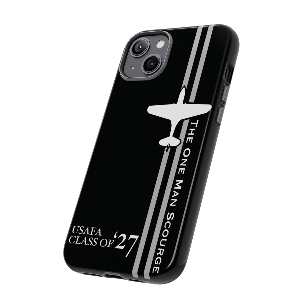 '27 THE ONE MAN Case