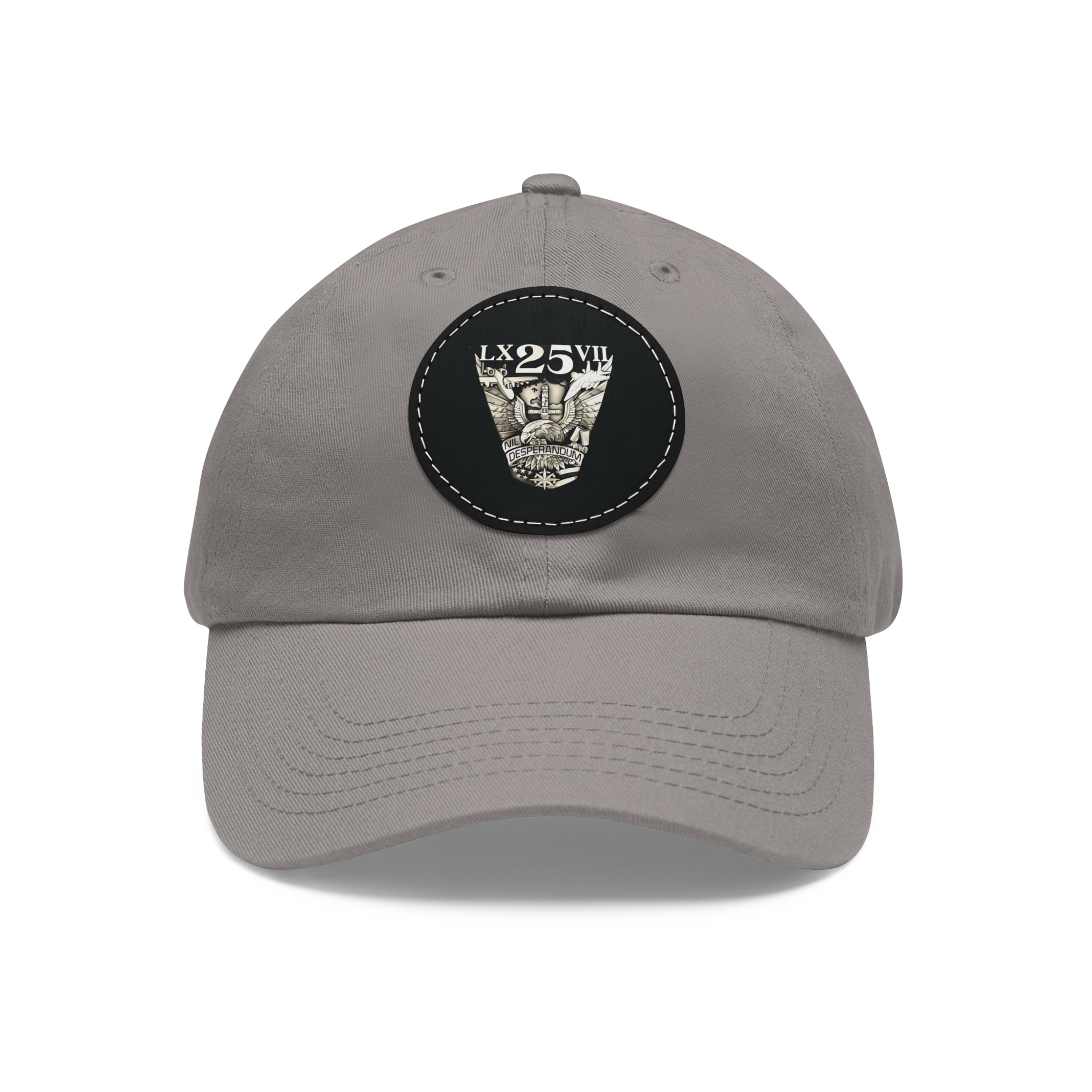 '25 Crest Hat