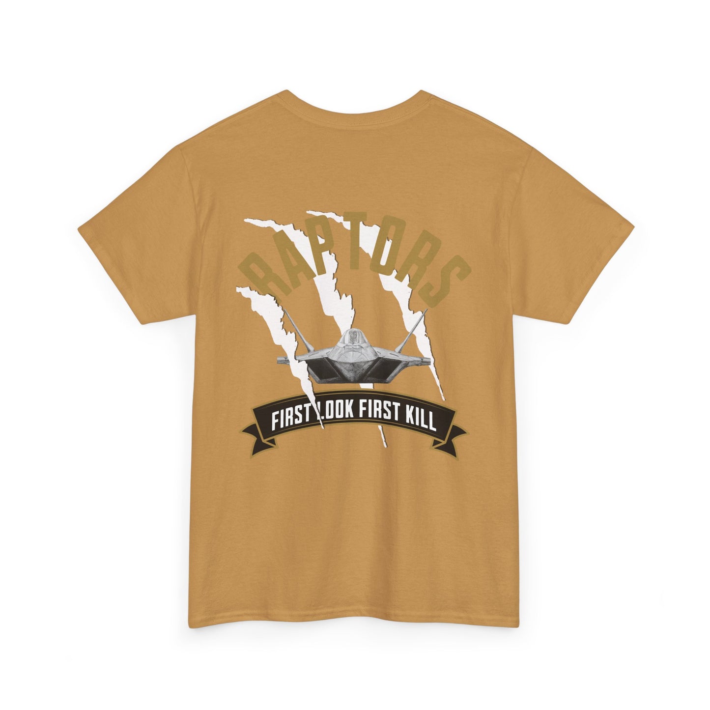 A Squad - T-Shirt