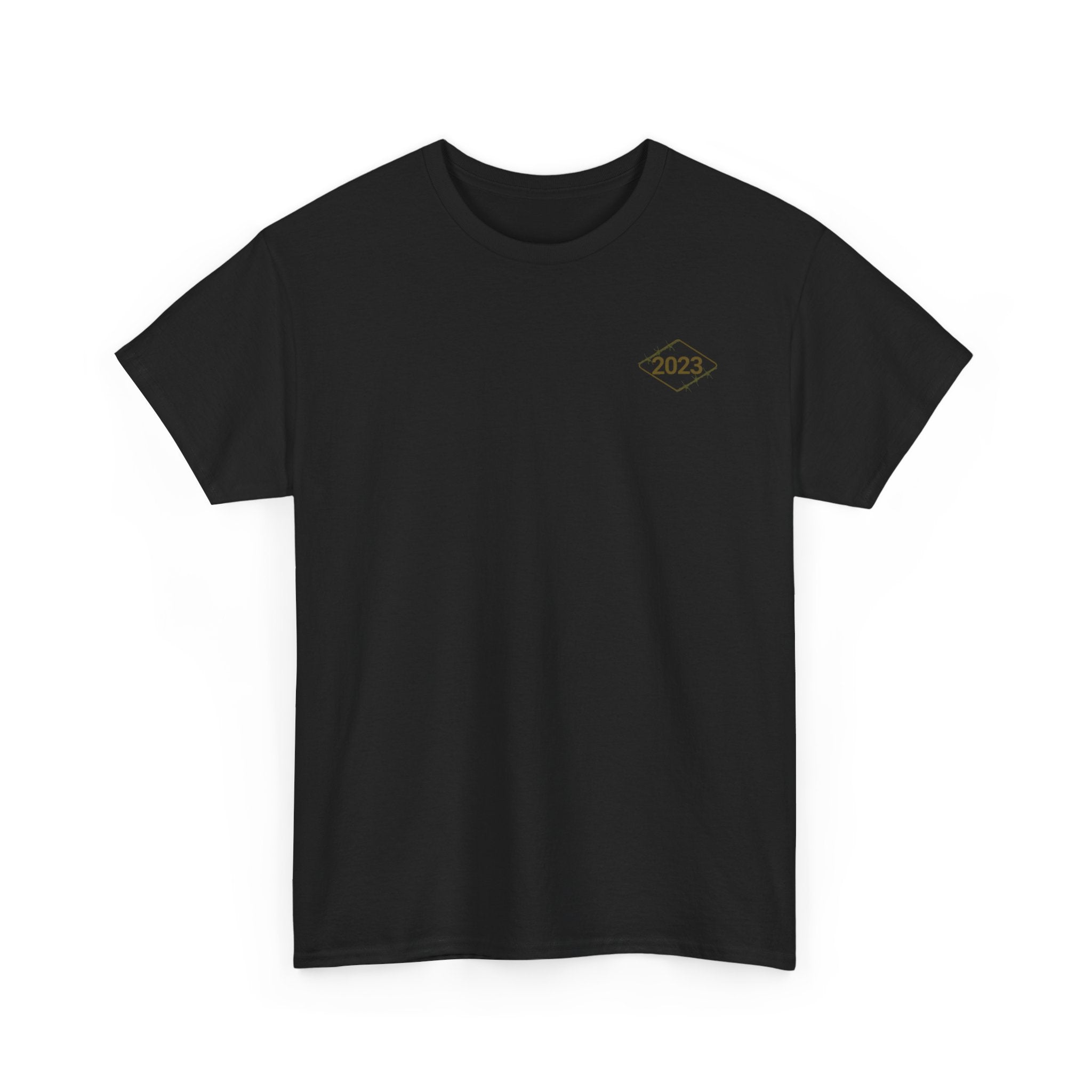 23 THOR T-Shirt – Wild Blue Merch