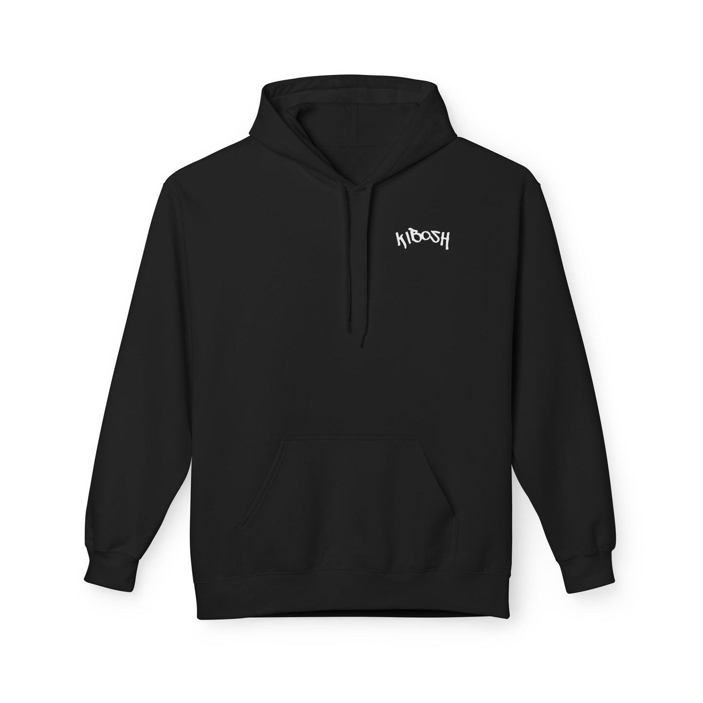 '27 KIBOSH Hoodie