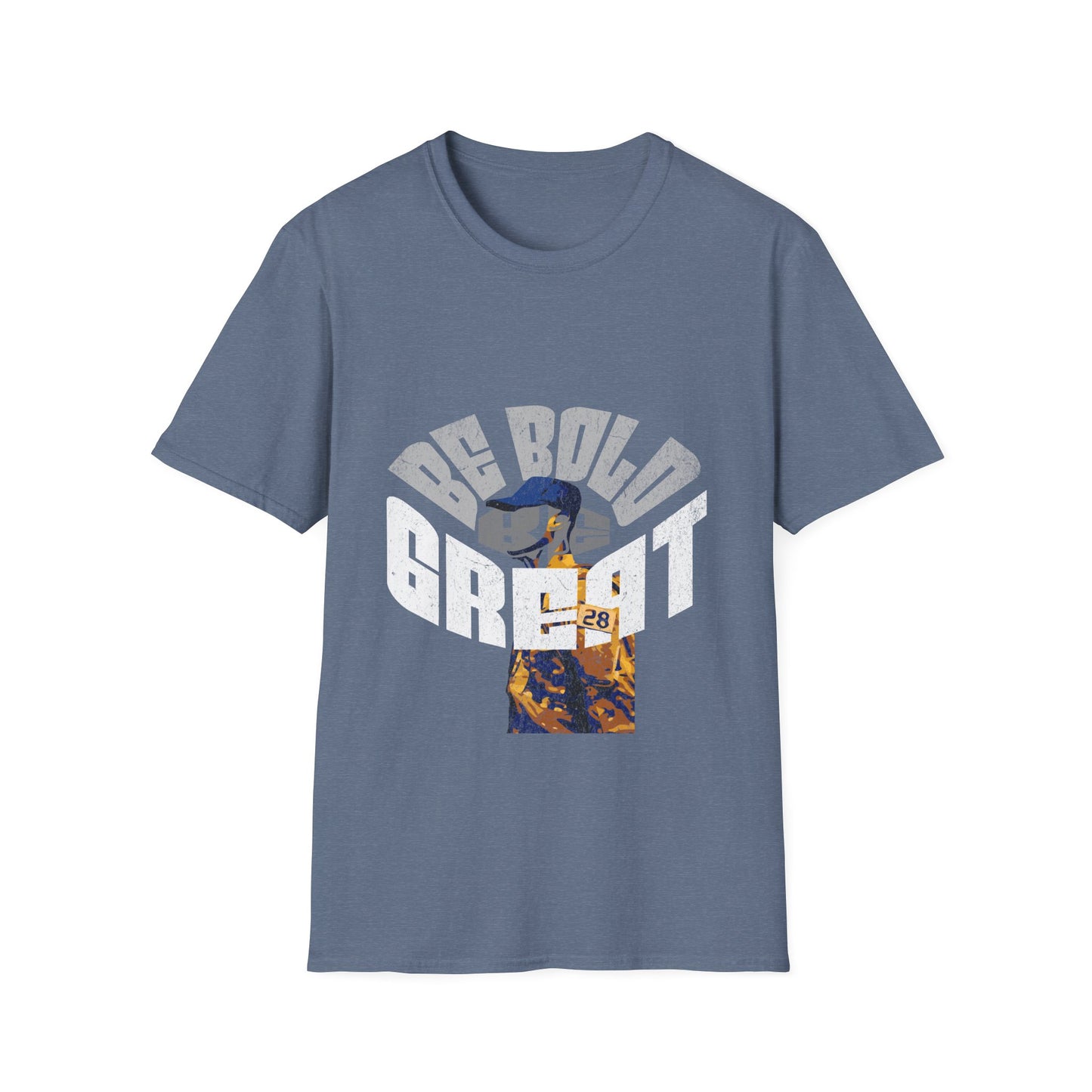 '28 Class Motto Tee