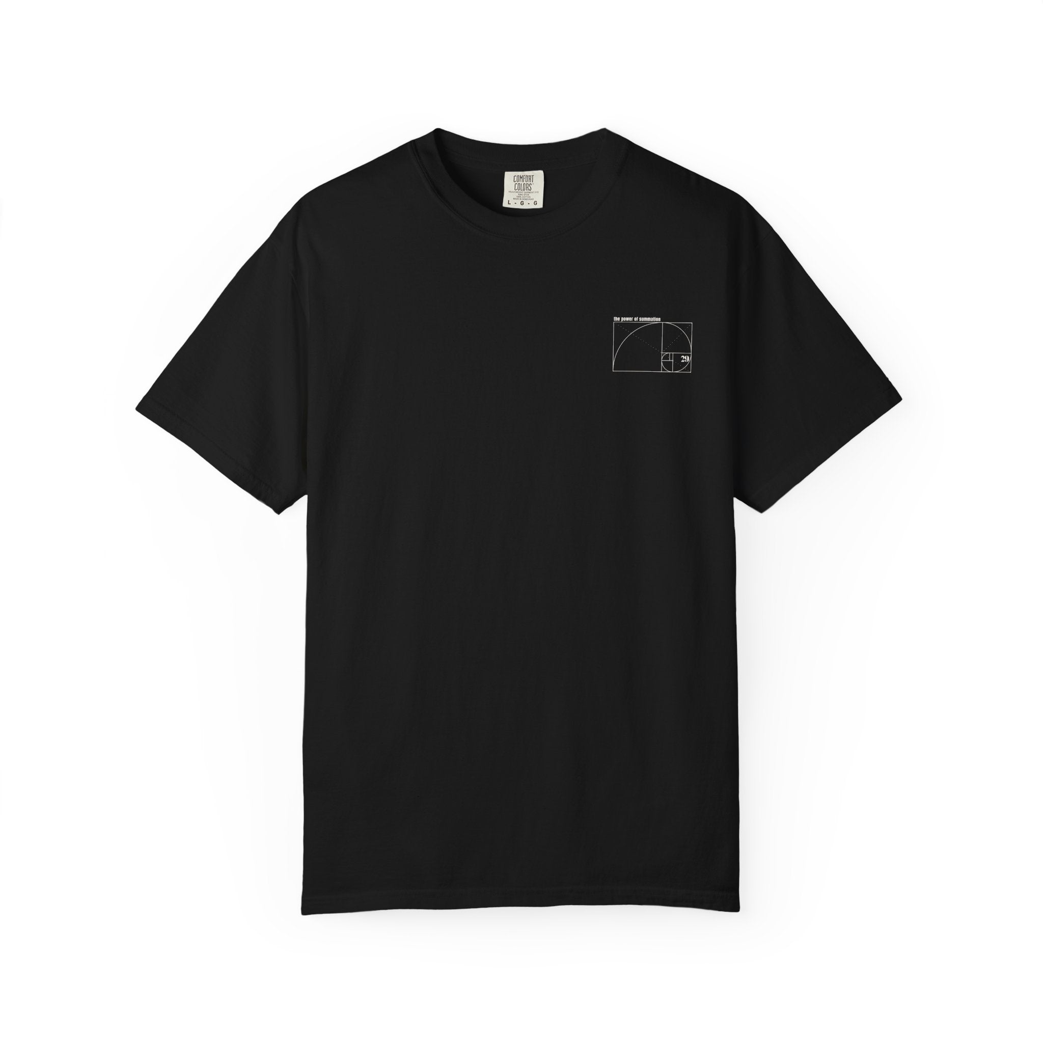 ‘29 Golden Ratio T-Shirt