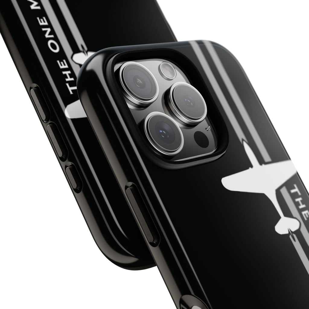 '27 THE ONE MAN Case