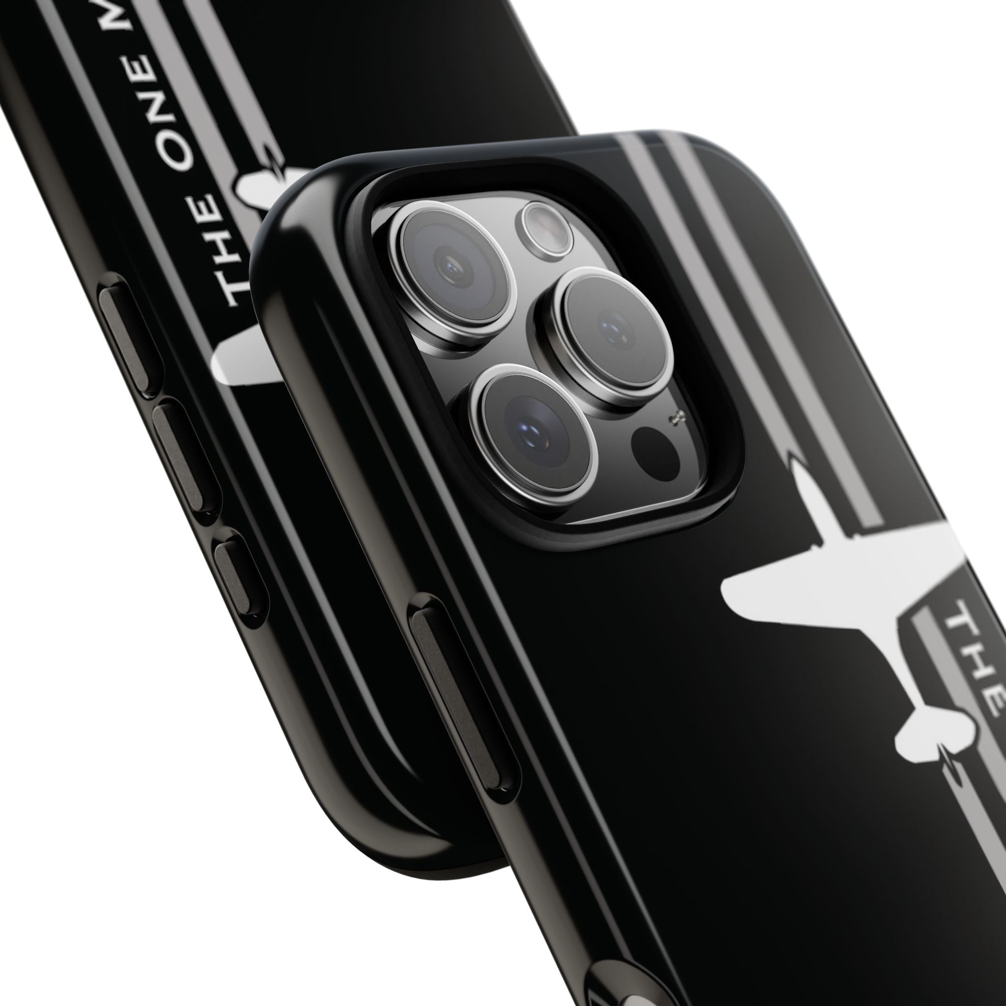 '27 THE ONE MAN Case