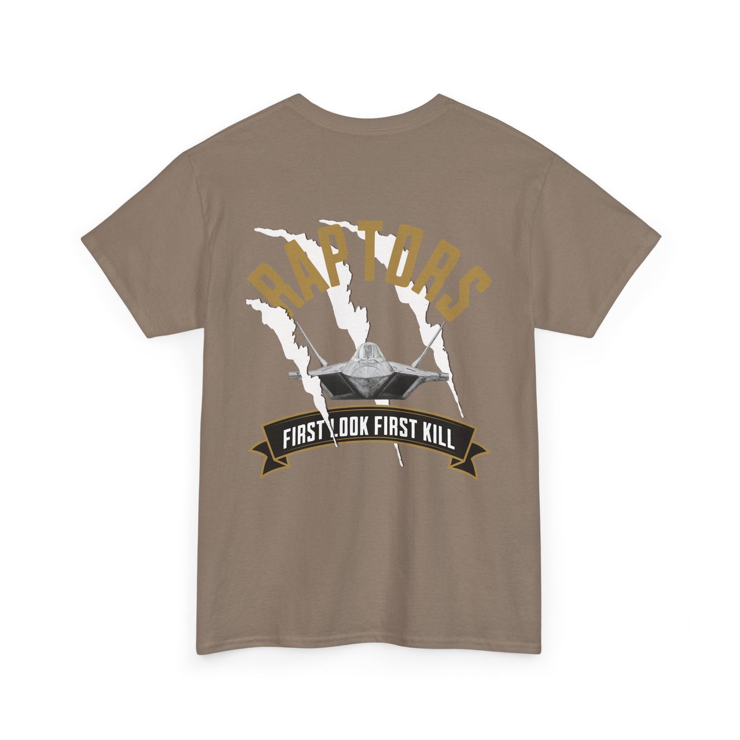A Squad - T-Shirt