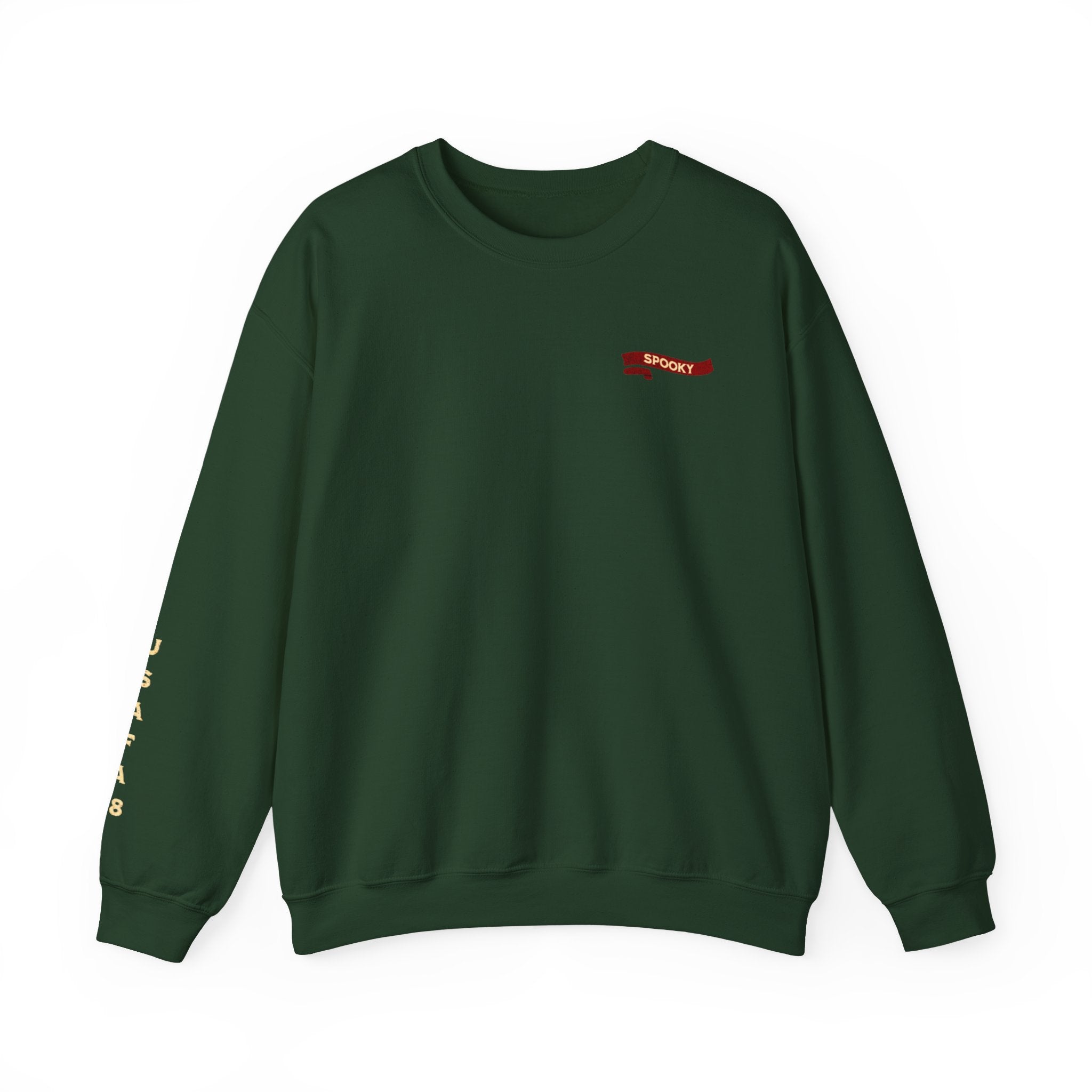 '28 LEVITOW Crewneck