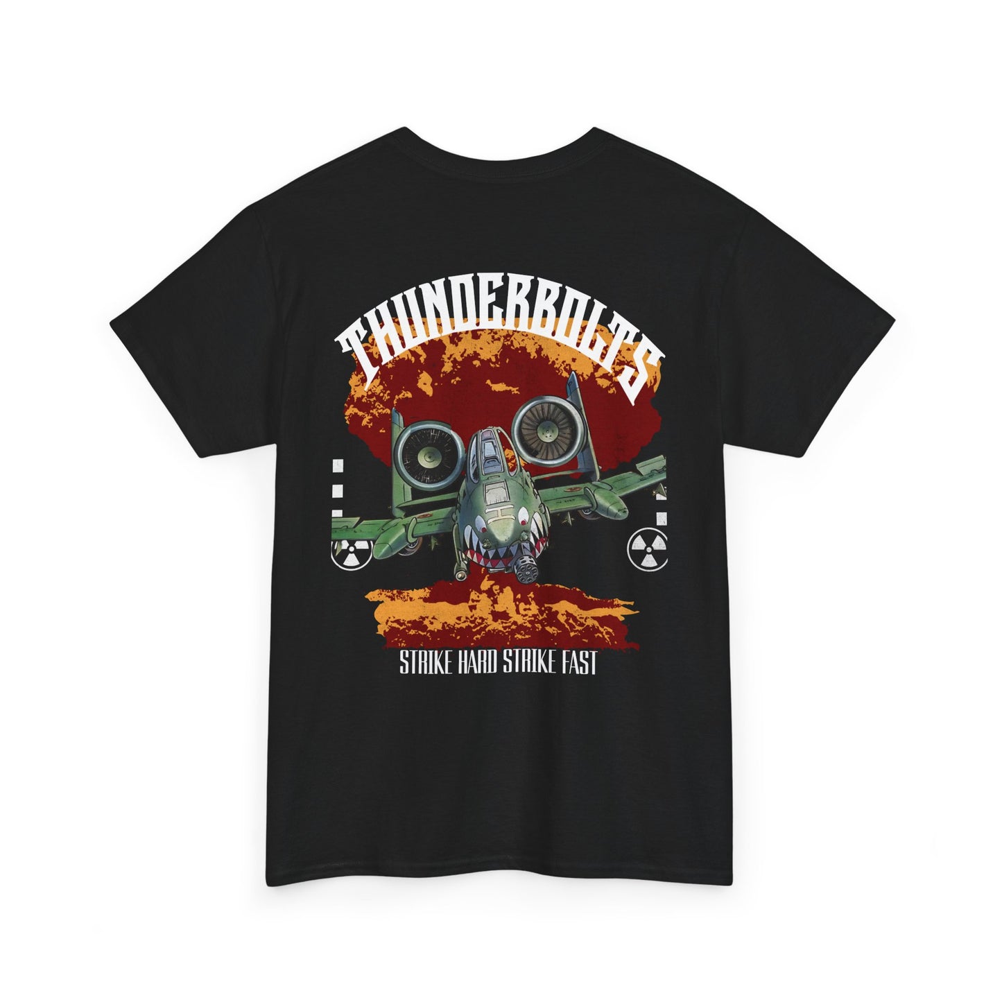 B Squad - T-Shirt