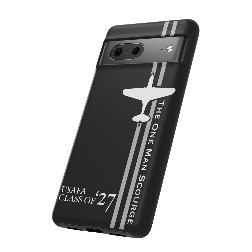 '27 THE ONE MAN Case