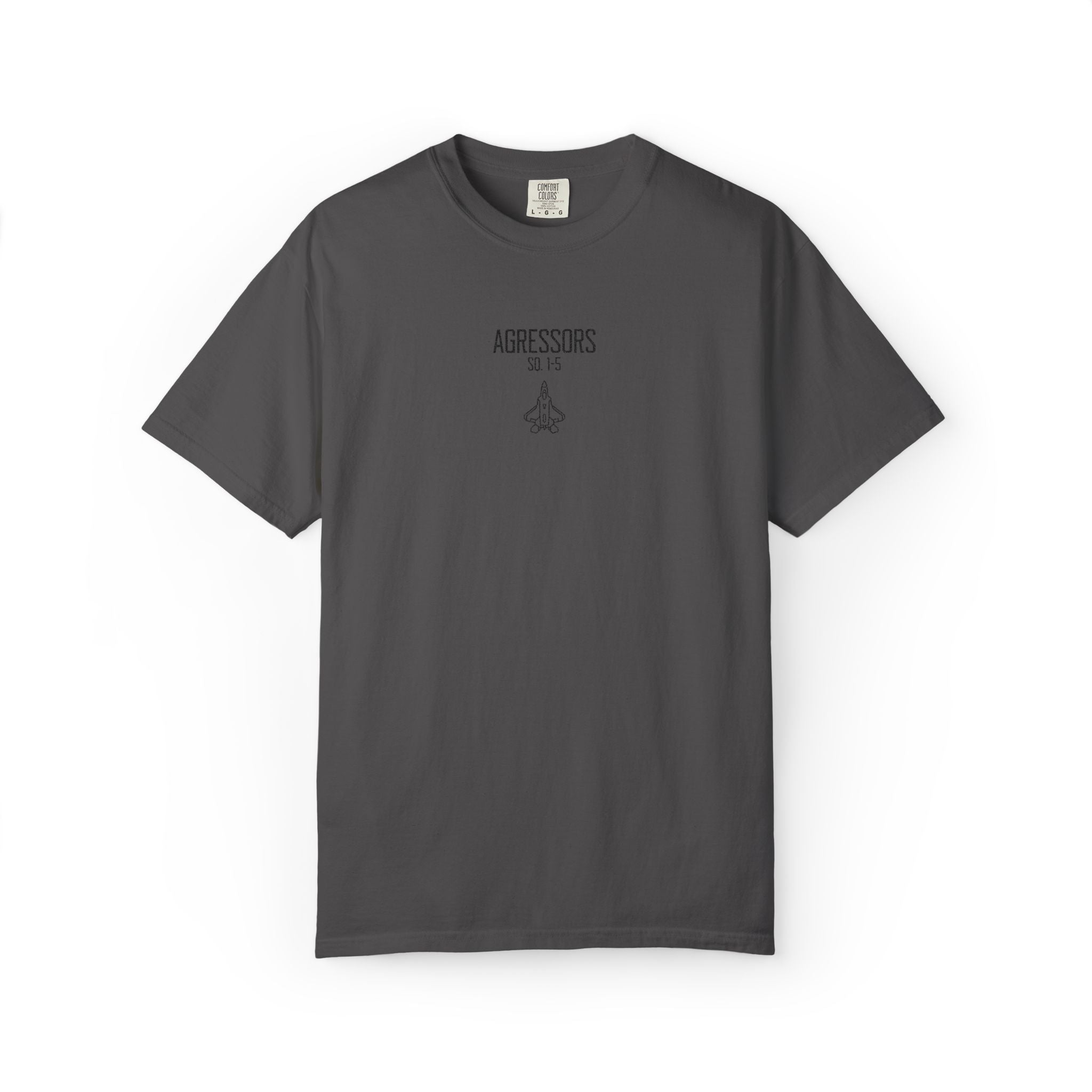 Aggressors Tee