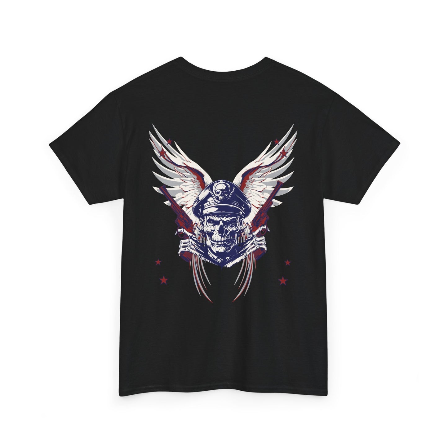 C Squad - T-Shirt