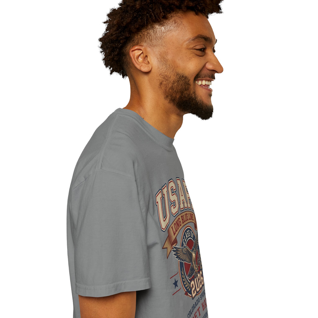 '26 Customizable Graduation T-Shirt