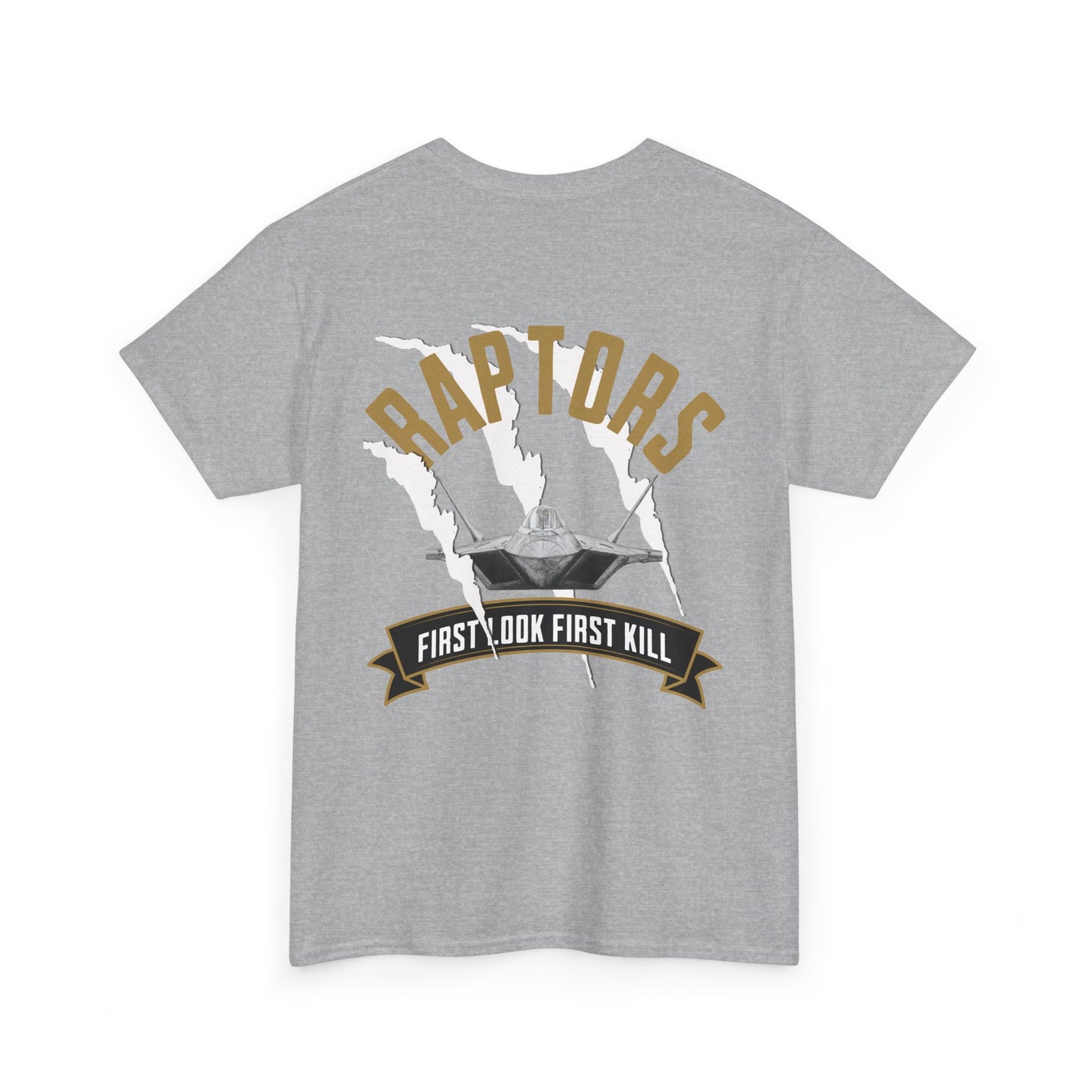 A Squad - T-Shirt